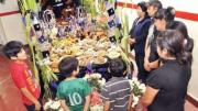 Cómo hablar de la muerte con los niños: romper el tabú desde la infancia