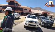 Confirmado: Tres vuelos exploratorios saldrán desde el Aeropuerto Ciudad de Potosí el 10 de Noviembre próximo