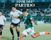 Un habilidoso Henry Vaca le da el empate a Aurora ante Oriente