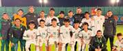 El penal que indignó a Bolivia: “Da bronca que esto suceda en un Mundial”, dijo el DT Sub-15
