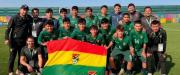 Mundial Sub-15: Así quedaron Bolivia y los sudamericanos