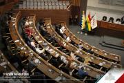 Fracciones de Libre, PDC, APB-Súmate y AP desconocen elección de la directiva de Diputados y anuncian impugnación