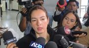 Laura Rojas: “Sé que se vienen cambios en la justicia. Mi verdad al fin se va a conocer”