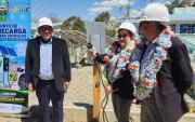 La UMSA señala la ruta para la diversificación energética con dos proyectos