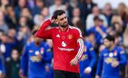 Sin reacción y al borde del descenso: el Manchester United vive una pesadilla