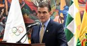 Paz denuncia ataques internos y externos contra su Gobierno y apunta a quienes gobernaron durante 20 años