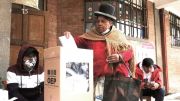 Calendario electoral: El jueves comenzará el silencio electoral y hay seis actividades pendientes
