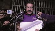 TSE se reúne para tratar el recurso de revisión presentado por Reyes Villa