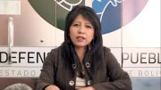 Defensoría lamenta muerte de universitarios de la UPEA, pide investigar y establecer responsabilidades