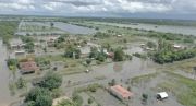 Defensa Civil reporta 36.839 hectáreas de cultivos afectadas por riadas e inundaciones