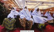 Liberan a estudiantes nigerianas