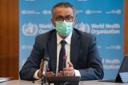 OMS entregará 237 millones de vacunas Covid-19 a 142 países