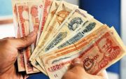 Álvaro Ruiz propone bono de Bs 3.500 para reactivar la economía local