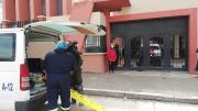 Tragedia en El Alto: Jóvenes sufren caída en edificio de la UPEA; reportan que hay fallecidos