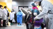 Reportan tres niños más con Covid-19; sospechan de retorno a clases