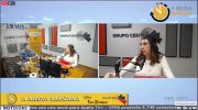 [EN VIVO] A Media Mañana, la revista informativa de Los Tiempos y Grupo Centro