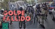 Caso Golpe de Estado III: Este jueves se aperturan los celulares de los investigados