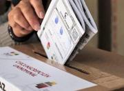 Autoridades tarijeñas cuestionan propuesta de referéndum del Presidente Luís Arce