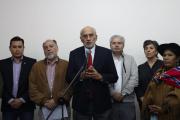 CC ve “cortina de humo” en pedido de referéndum