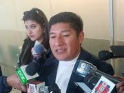 Oficialistas defienden referendum propuesto por el Presidente, para que la gente se exprese