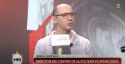El viernes se presentará El alma del canto boliviano, una biografía de Gladys Moreno, en la Feria Internacional del Libro de La Paz