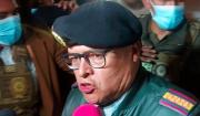 Zúñiga no mencionó en ningún momento que hubo un “autogolpe” en los hechos del 26 de junio, según la Fiscalía