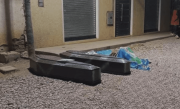 Queman vivo a hombre acusado de doble asesinato en Potosí