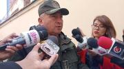 El Alto: sujeto apuñaló y mató a la pareja de su ex en un ataque; fue detenido por la policía