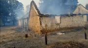 Determinan que el incendio en Las Petas fue provocado y el responsable deberá cubrir los daños a viviendas