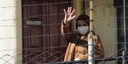 Tribunal conmina a dar continuidad al juicio contra Áñez por la masacre de Senkata