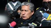 Novillo respalda declaratoria de emergencia y afirma que fue oportuna