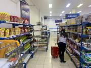 Emapa ofrece 7,000 productos de producción nacional en sus tiendas y supermercados