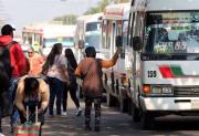 Transporte urbano da 48 horas a la Alcaldía para pronunciarse sobre el incremento del pasaje
