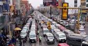 Alcaldía de El Alto exhorta al diálogo a transportistas y ratifica que no permitirán aumento de pasajes