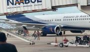 Reanudan los vuelos en Viru Viru tras más de siete horas de suspensión de operaciones aéreas