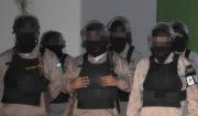 Joven denuncia a guardia municipal por agredirlo al salir de un local nocturno