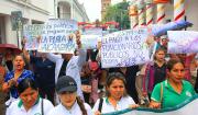 Sector salud va al paro de 48 horas por atrasos en salarios y despidos masivos