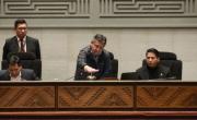 Llaman a sesión de la ALP de cara al receso legislativo