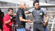 Real Santa Cruz se queda sin técnico tras la renuncia de Armando Ibáñez
