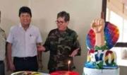 ‘Bolivia vuelve a ser una Colonia de EEUU’, lamenta Evo tras la extradición de Dávila