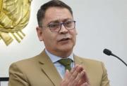 Gobierno confirma casos de sicariato y tráfico de armas en el Chapare