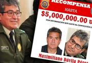 Régimen Penitenciario revela que Dávila se negó a sacar pasaporte para ser extraditado