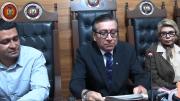 TCP prorrogado rompe el silencio y denuncia que sufre ‘campaña de desprestigio’