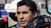 Policía reporta robo en domicilio de director de Régimen Penitenciario