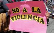 El 2024 cerró con 84 víctimas feminicidios en Bolivia; más de la mitad eran menores de 30 años