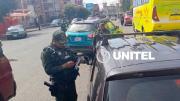 Policía arranca con los operativos de control de la inspección técnica y del SOAT 2025