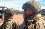 Chile libera a tres militares bolivianos tras constatar que ingresaron a ese país por error