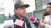 Más de 100 personas infringieron la ley de consumo de alcohol tras Año Nuevo en La Paz y El Alto