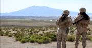 Detienen a tres militares bolivianos en territorio chileno