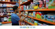 Tras dos años de caída, repuntaron las ventas de juguetes para Reyes